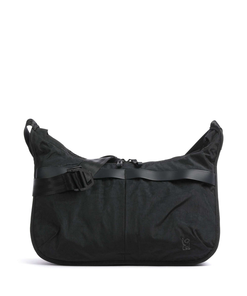 Chrome District Collection Yoyogi 14L Shoulder bag black