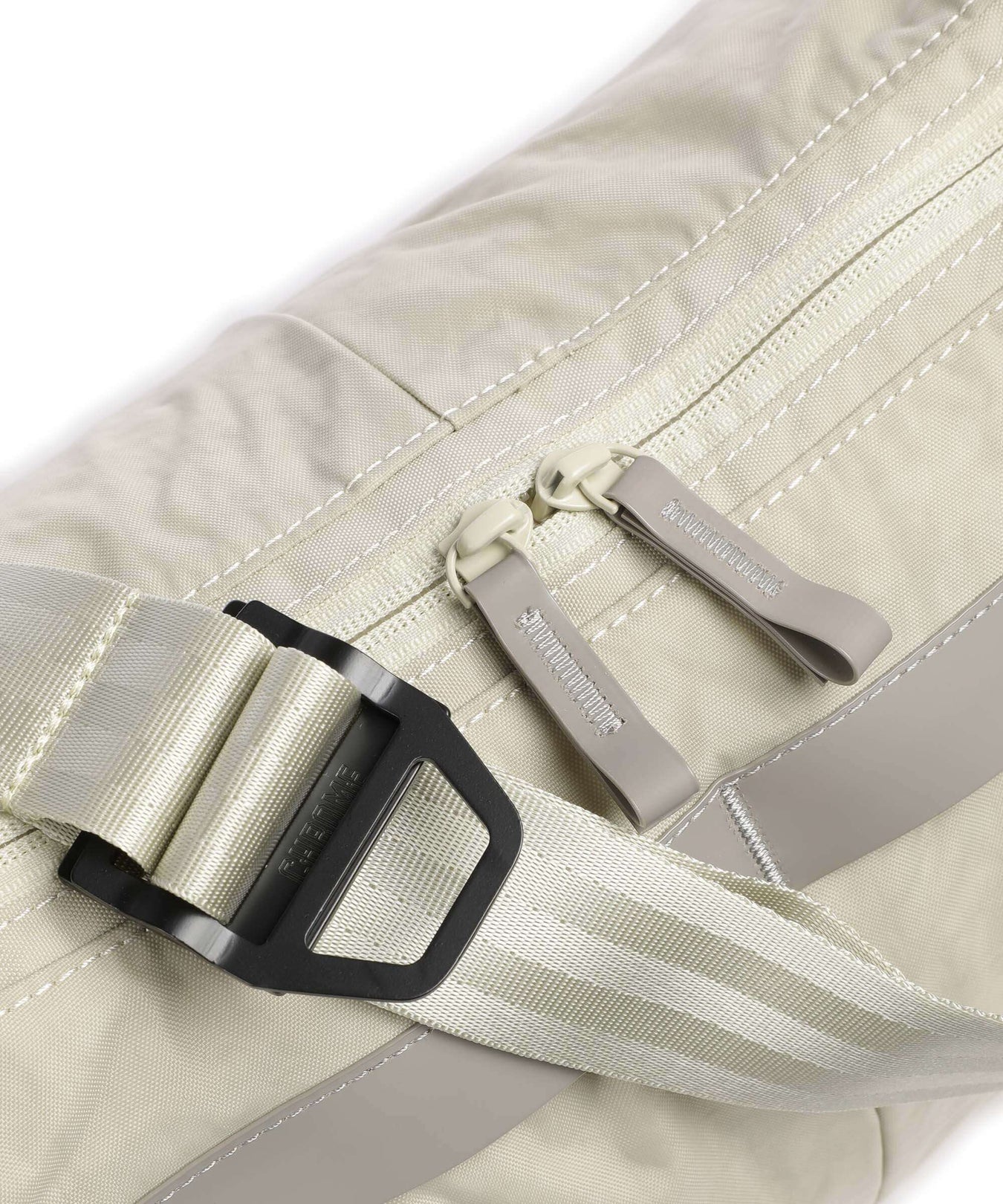 Chrome District Collection Yoyogi 14L Shoulder bag sandstone