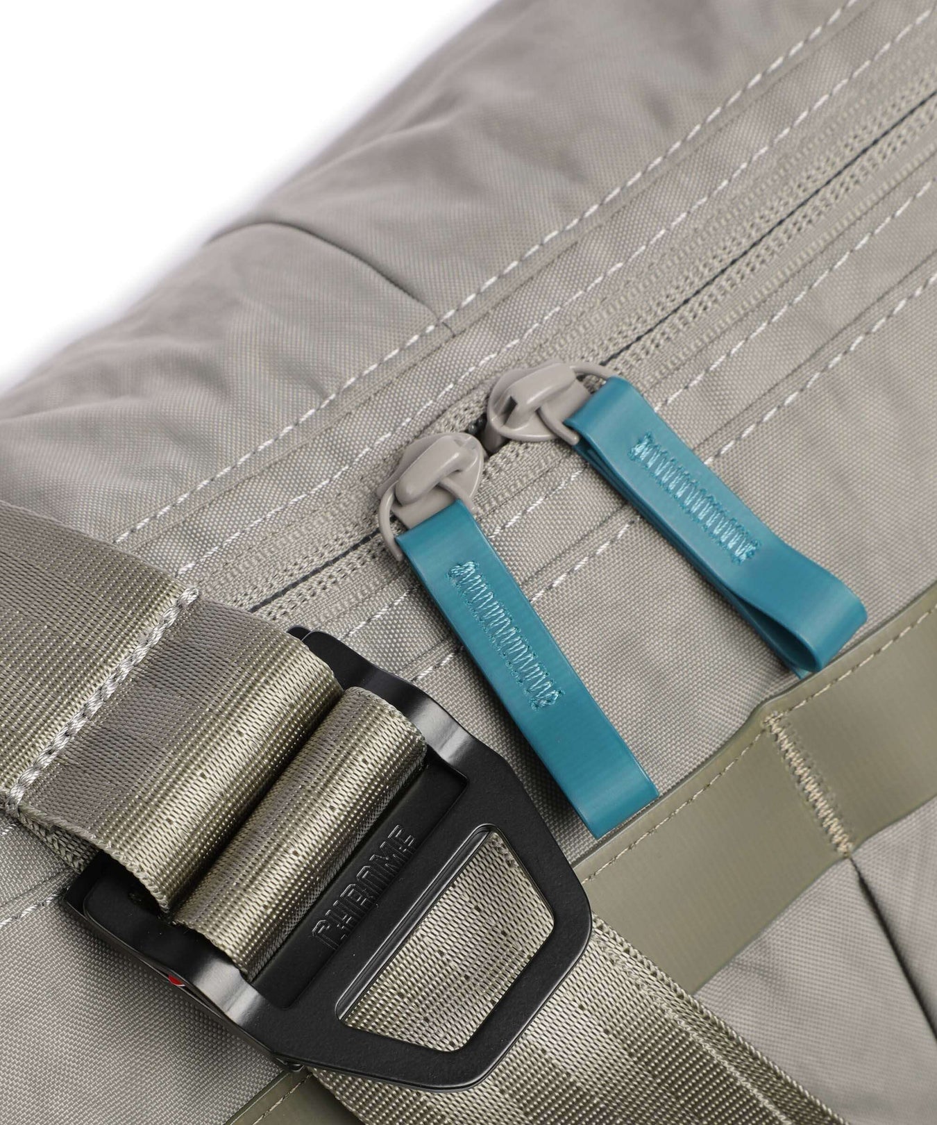 Chrome District Collection Yoyogi 14L Shoulder bag sage