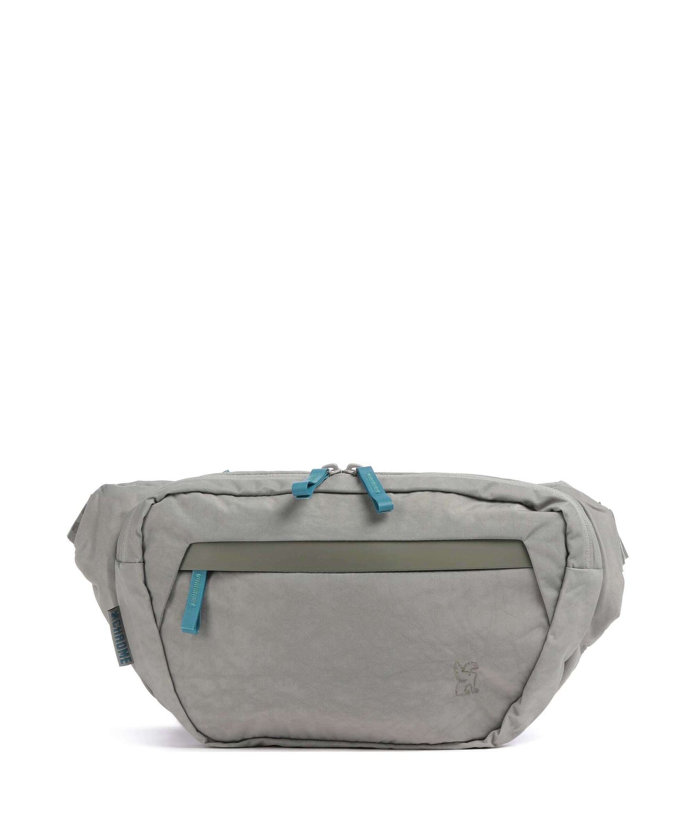 Chrome District Collection Sabin 6L Fanny pack sage
