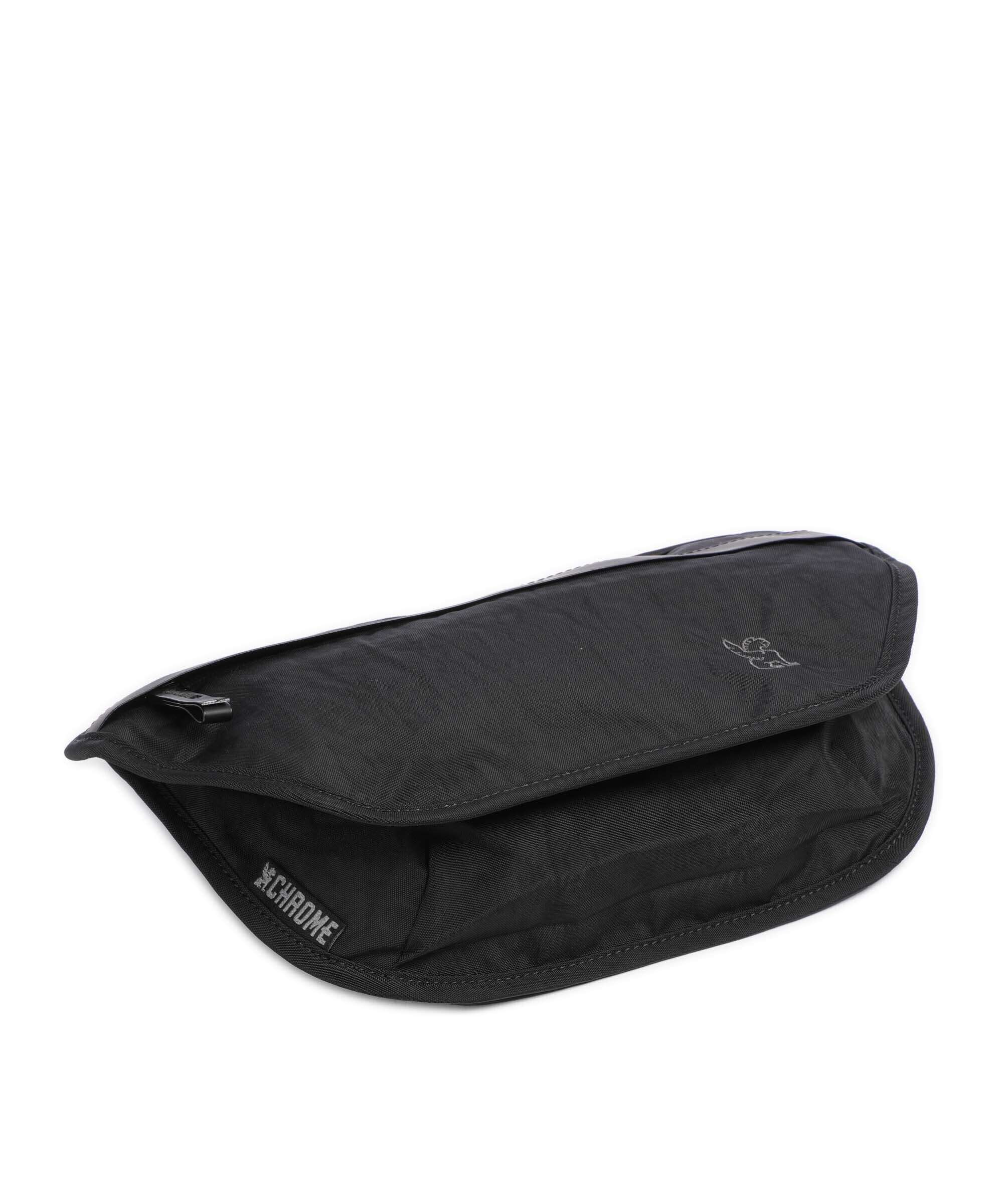Chrome District Collection Sodo 3 Belt bag black