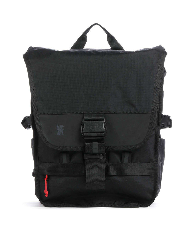 Chrome Heritage Pro Warsaw 30L Backpack black