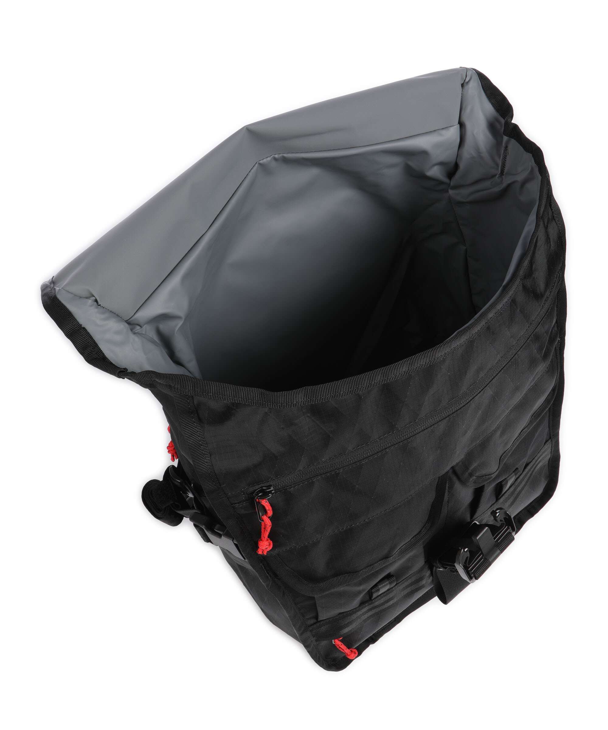 Chrome Heritage Pro Warsaw 30 Backpack black xrf