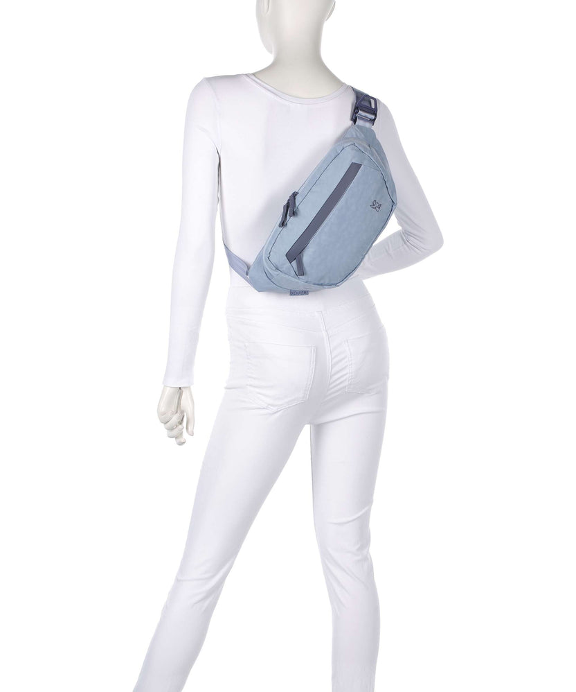 Chrome District Collection Sabin 6L Fanny pack ice shadow