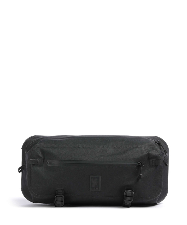 Chrome Kadet WP Sling bag black