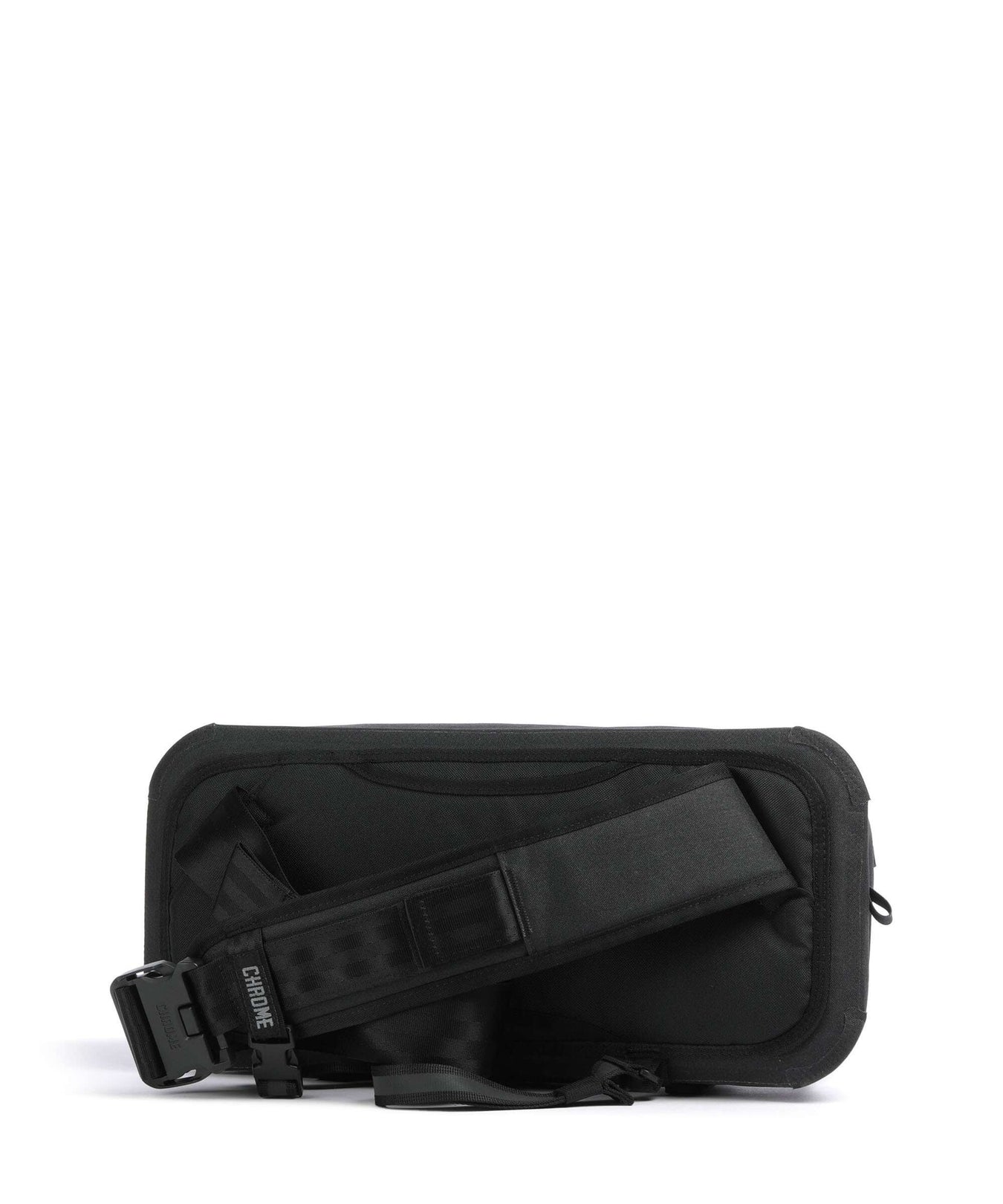 Chrome Kadet WP Sling bag black