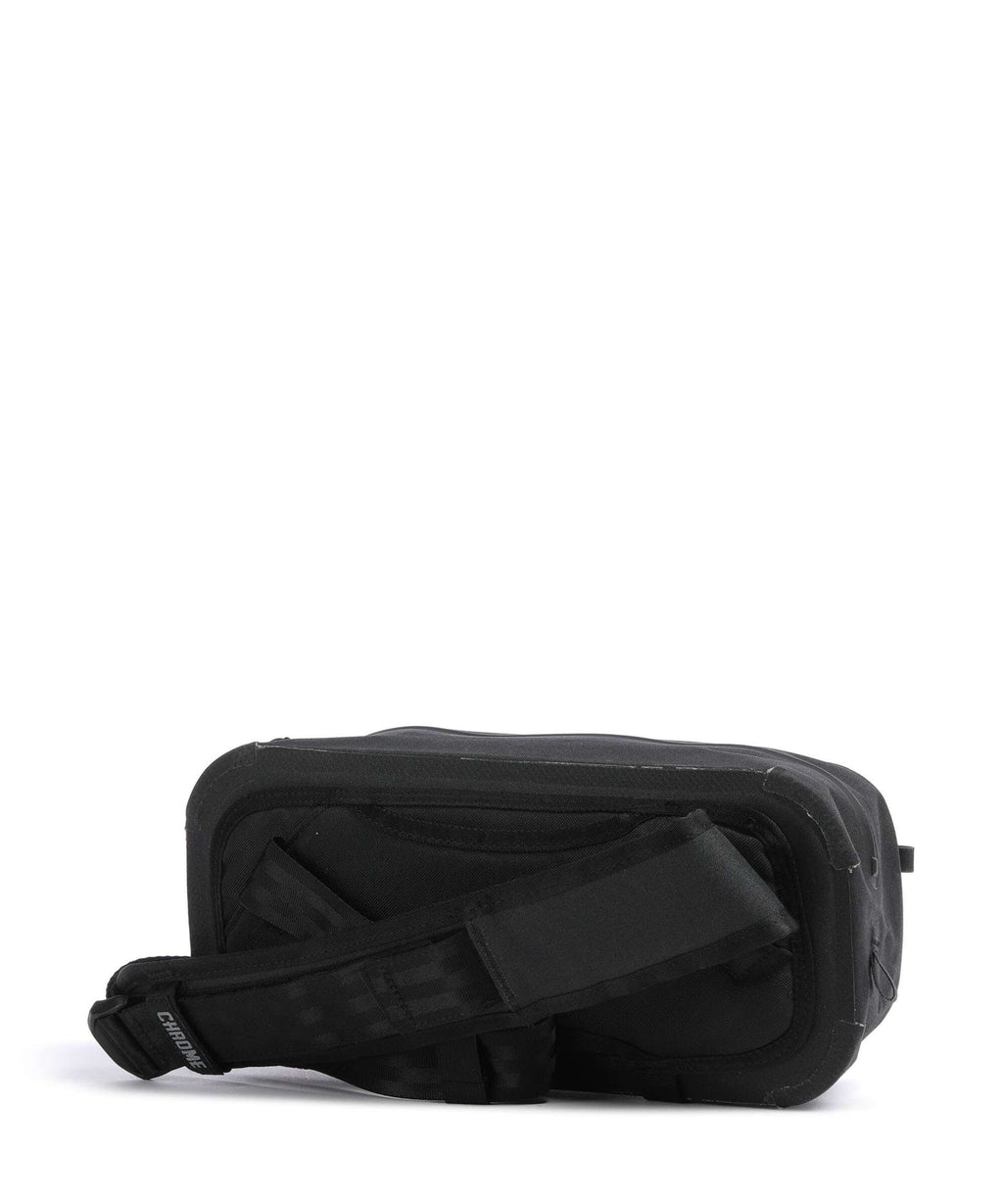 Chrome Kadet Mini WP Crossbody bag black