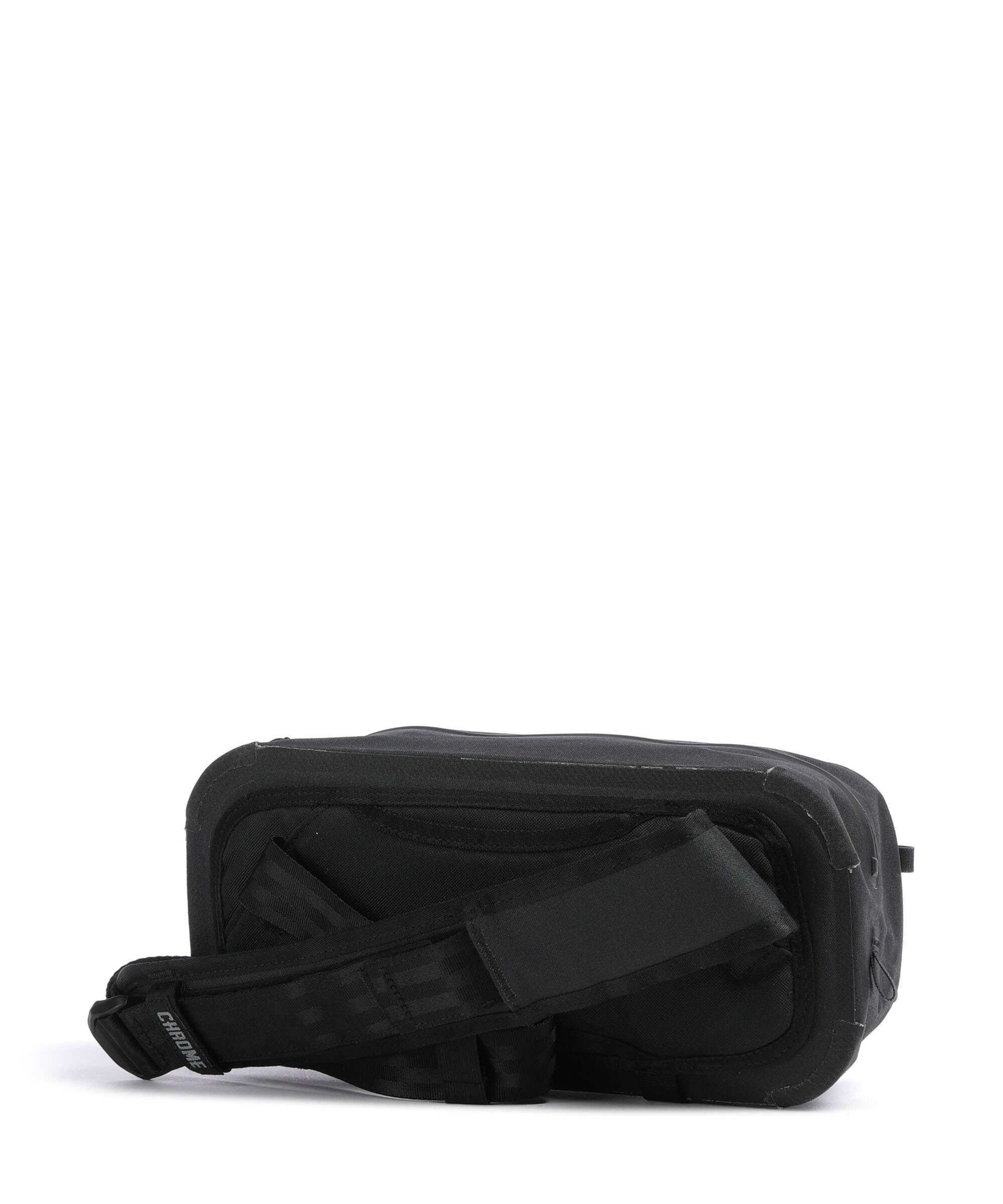 Chrome Kadet Mini WP Sling bag black