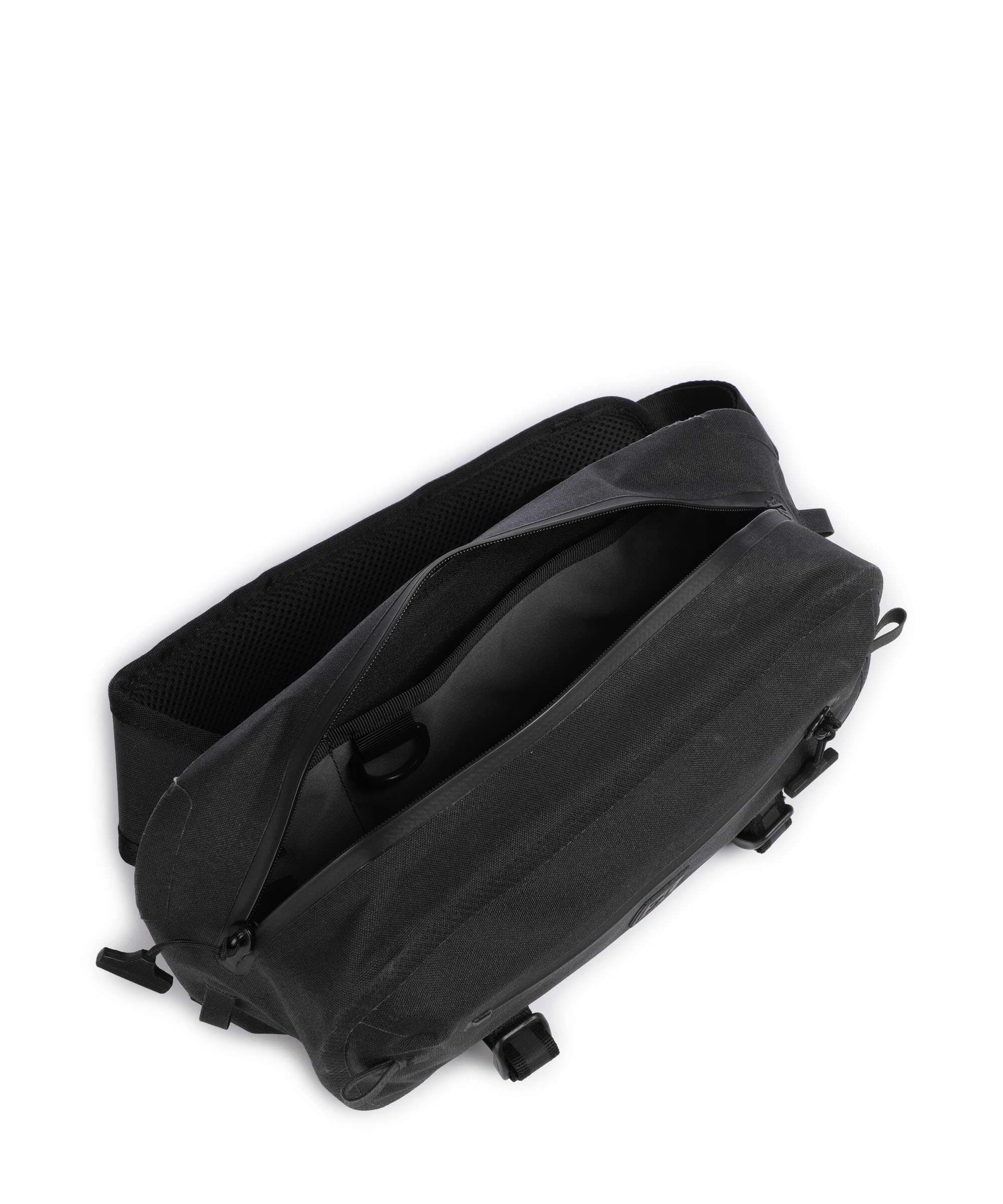 Chrome Kadet Mini WP Sling bag black