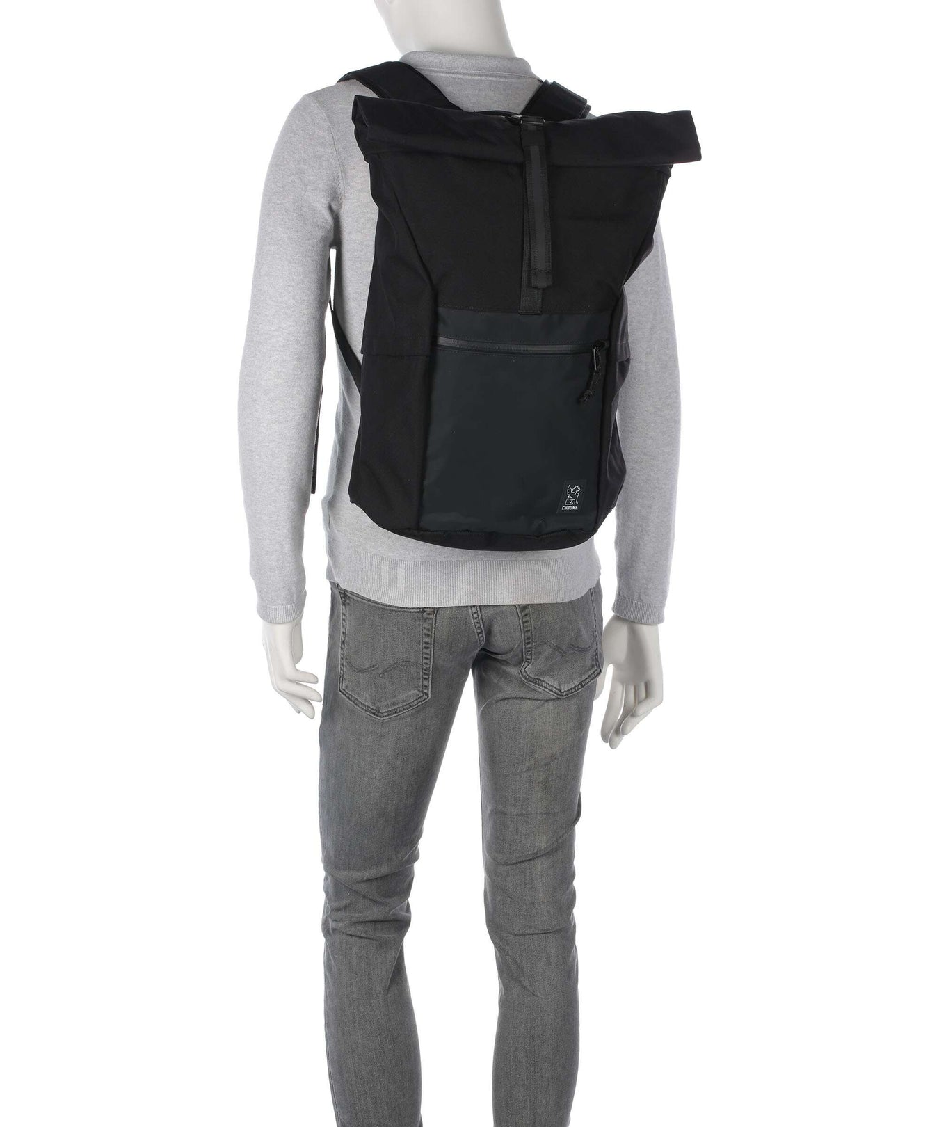 Chrome Yalta 4.0 Backpack black