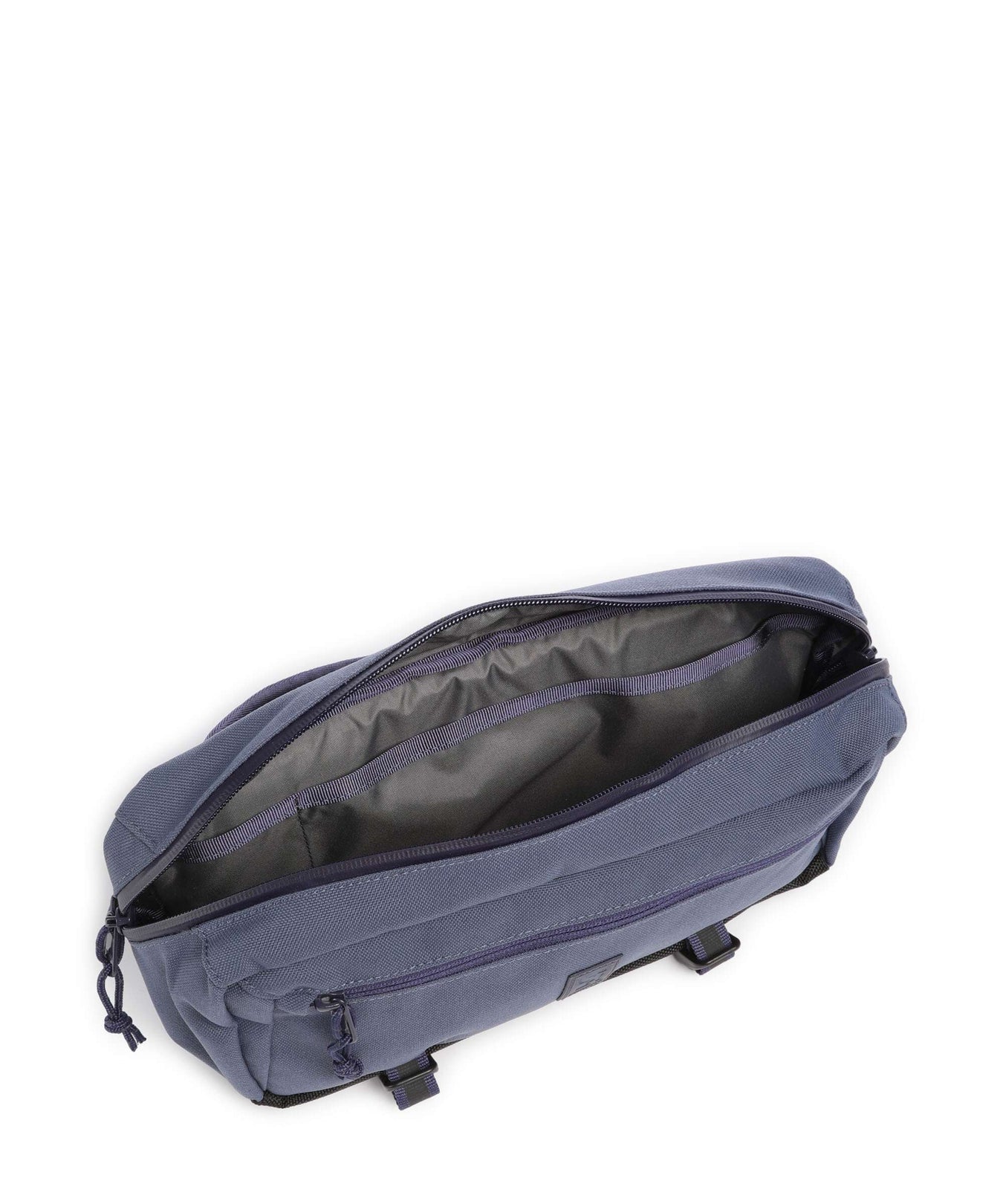 Chrome Kadet Mini Fanny pack indigo