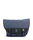 Chrome Citizen 15L Bolso de mensajero indigo