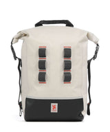 Chrome Urban Ex 20L Mochila roll-top future white