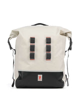 Chrome Urban Ex 30L Mochila roll-top future white