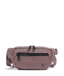 Chrome District Collection Sabin 6L Riñonera mauve
