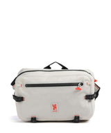 Chrome Kadet Max WP Bolso de mensajero future white