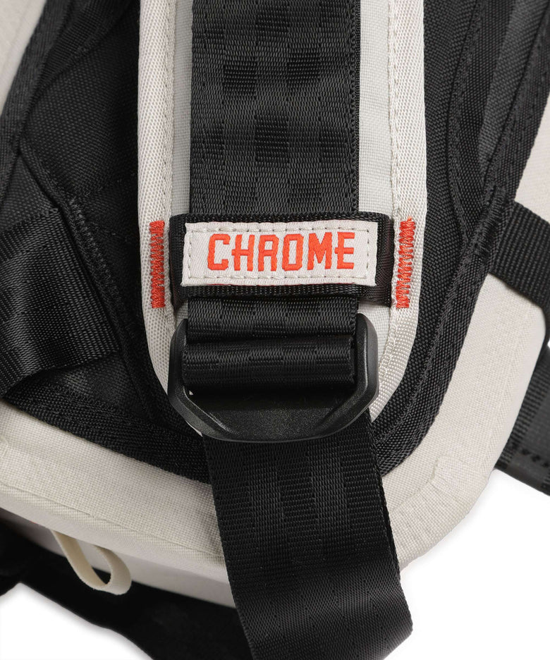 Chrome Kadet Mini WP Fanny pack future white