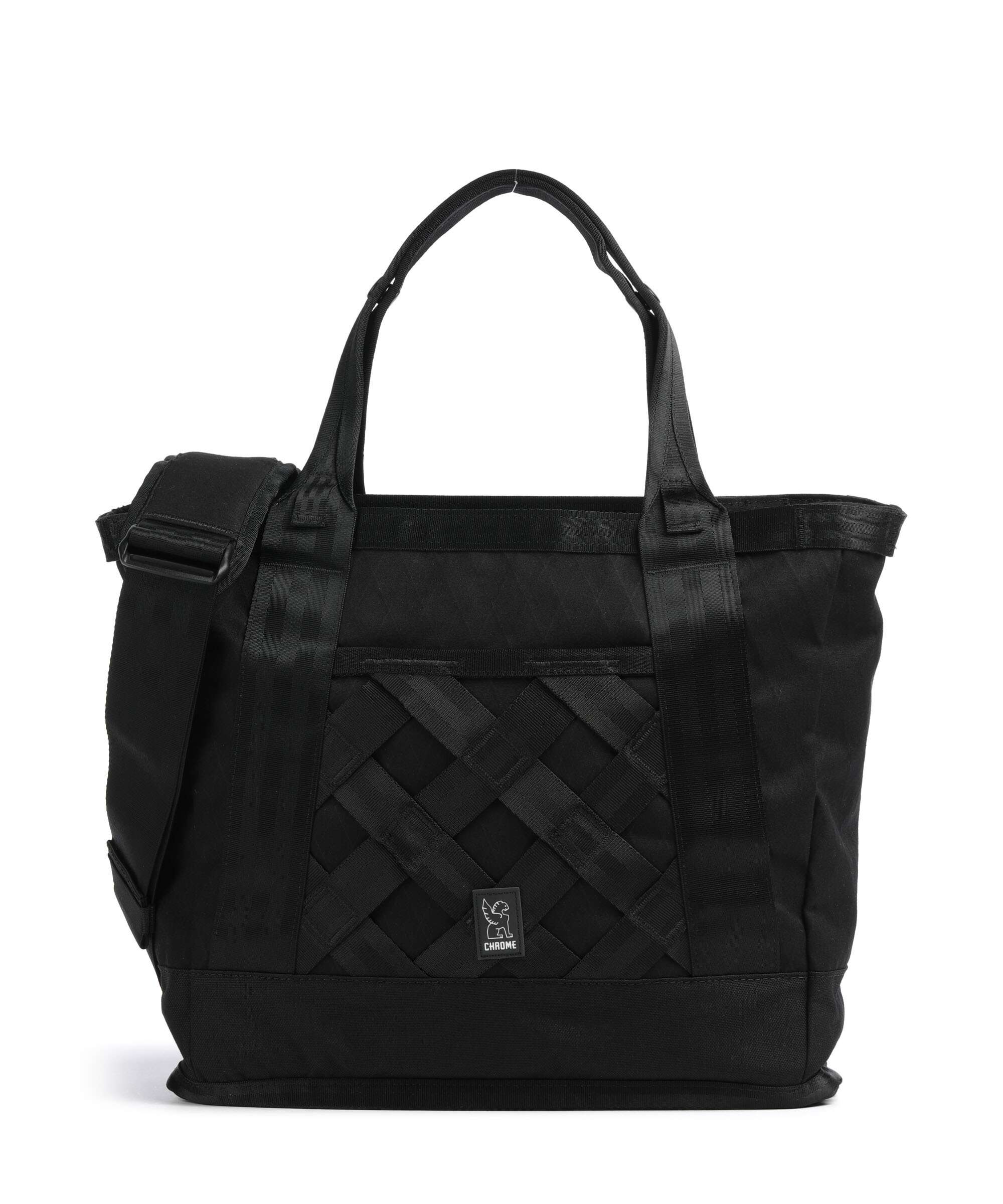 Chrome Barrage 16 Tote bag black