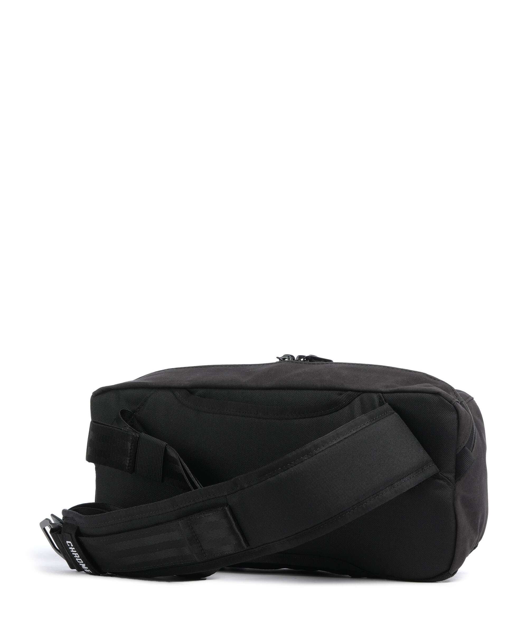Chrome Kadet Mini Sling bag black