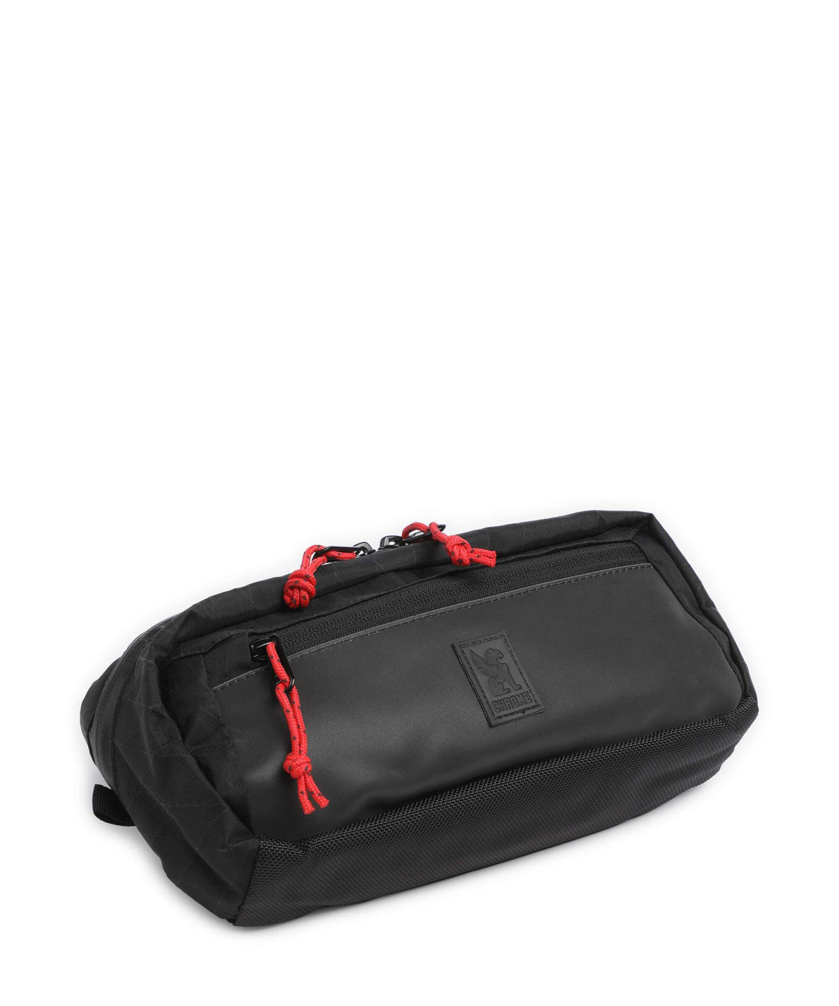 Chrome Kadet Micro Sling bag black xrf