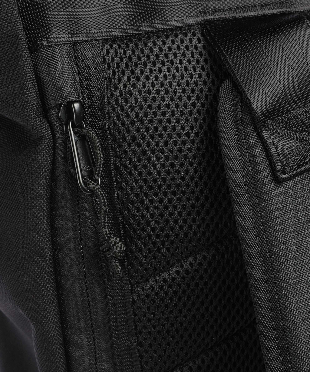Chrome Initiate 26 Rolltop backpack black