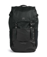 Tropicfeel Shell Backpack all black