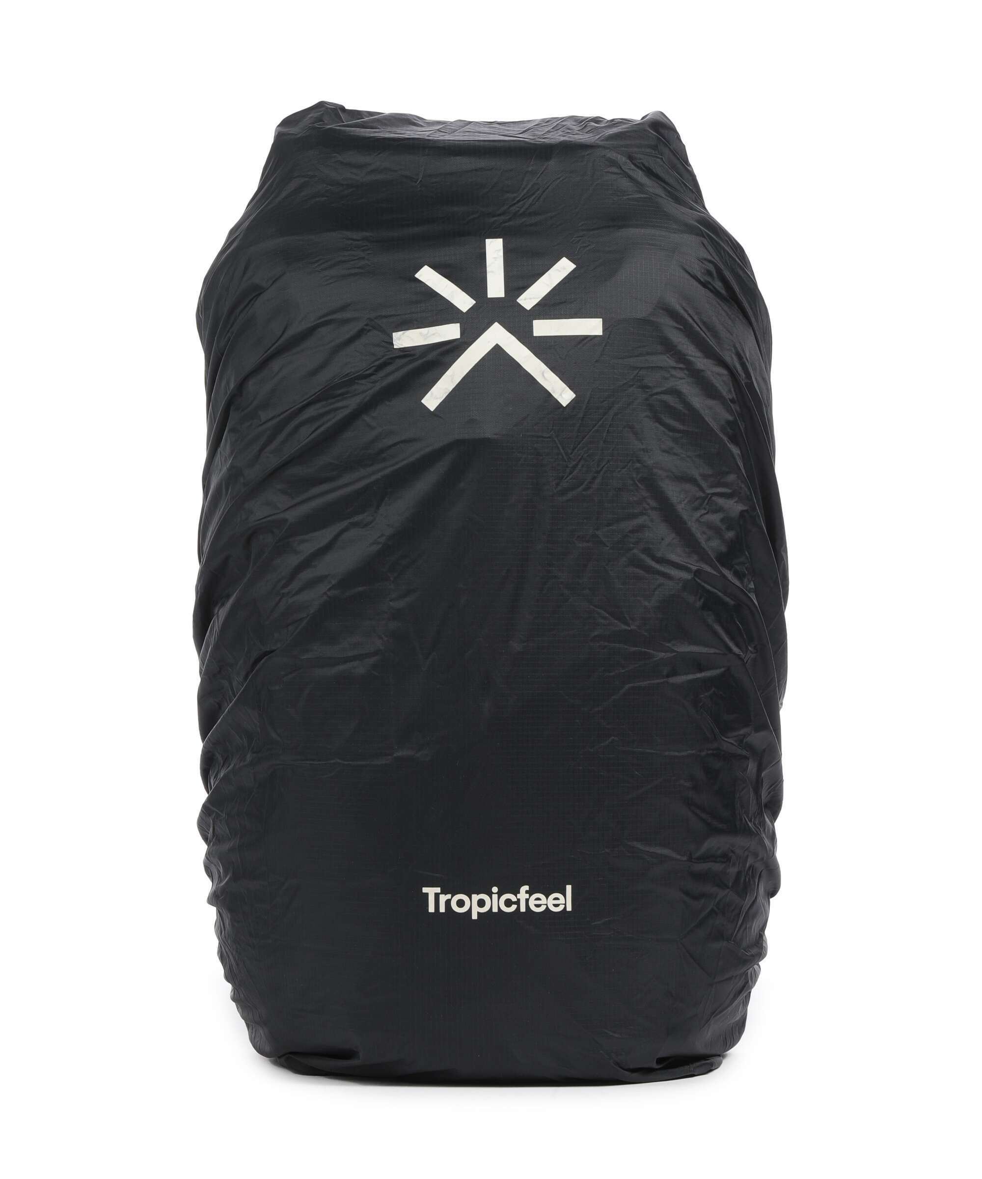 Tropicfeel Shelter Trekking backpack jungle green