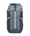 Tropicfeel Shelter Trekking backpack fresh navy