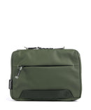 Tropicfeel SEEToiletry Accesorio de viaje bronze green