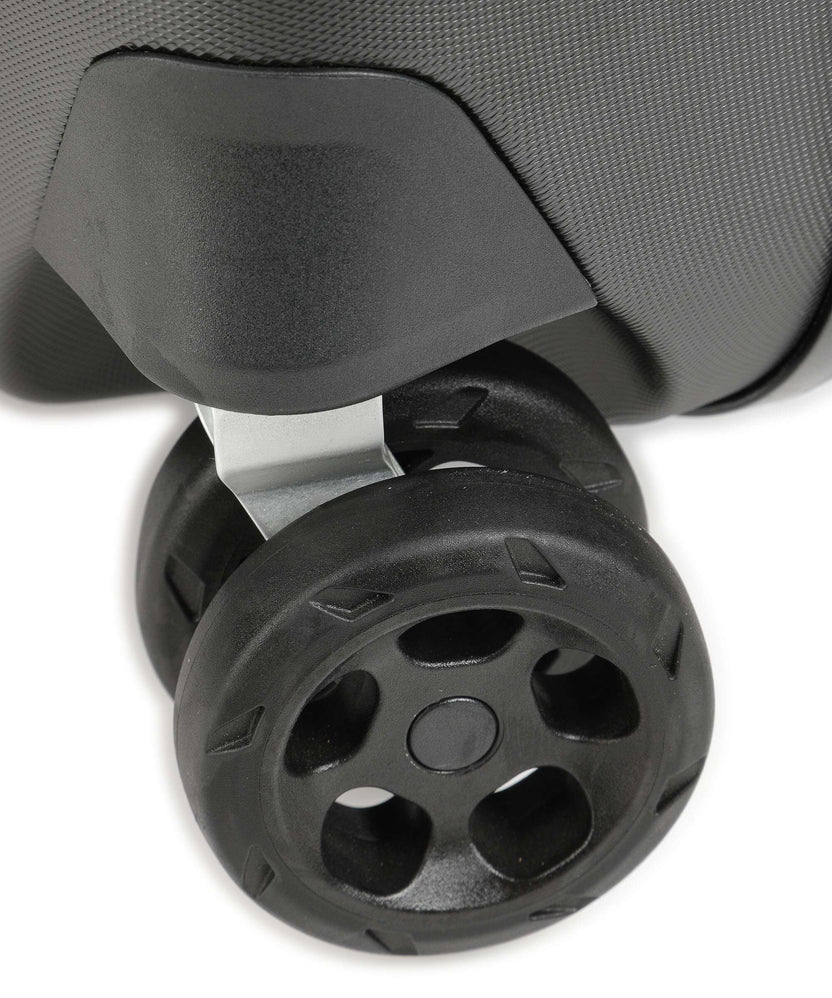 Osprey Transporter Hybrid Spinner (4 wheels) schwarz