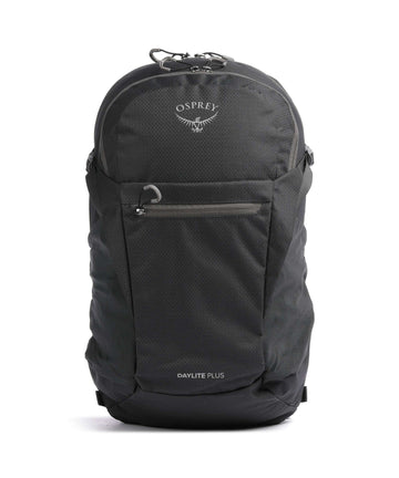 Osprey Daylite Plus Mochila de senderismo black