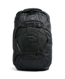 Osprey Farpoint 40 Mochila de viaje black