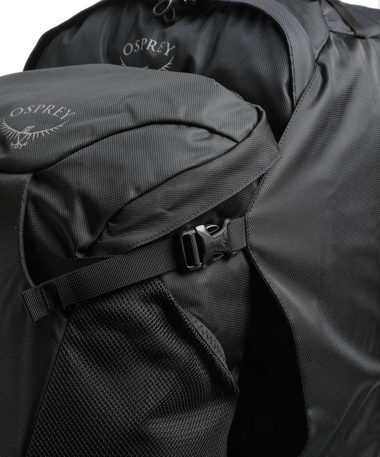 Osprey Farpoint 70 Travel backpack black