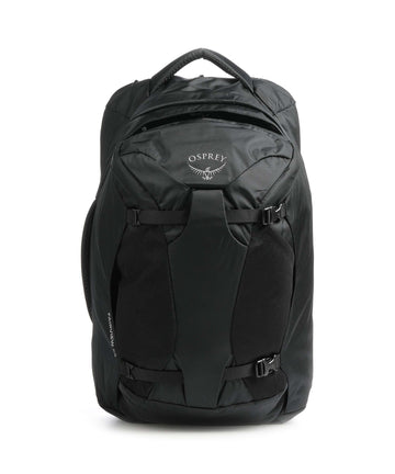 Osprey Fairview 55 W Mochila de viaje black
