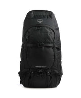 Osprey Farpoint Trek 75 Mochila trekking black