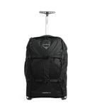 Osprey Farpoint 36 Mochila con ruedas black