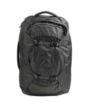 Osprey Farpoint 40 Mochila de viaje tunnel vision grey