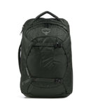 Osprey Farpoint 40 Travel backpack gopher green