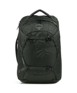 Osprey Farpoint 40 Mochila de viaje gopher green