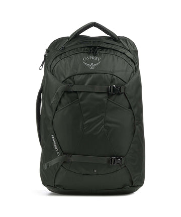 Osprey Farpoint 40 Mochila de viaje gopher green