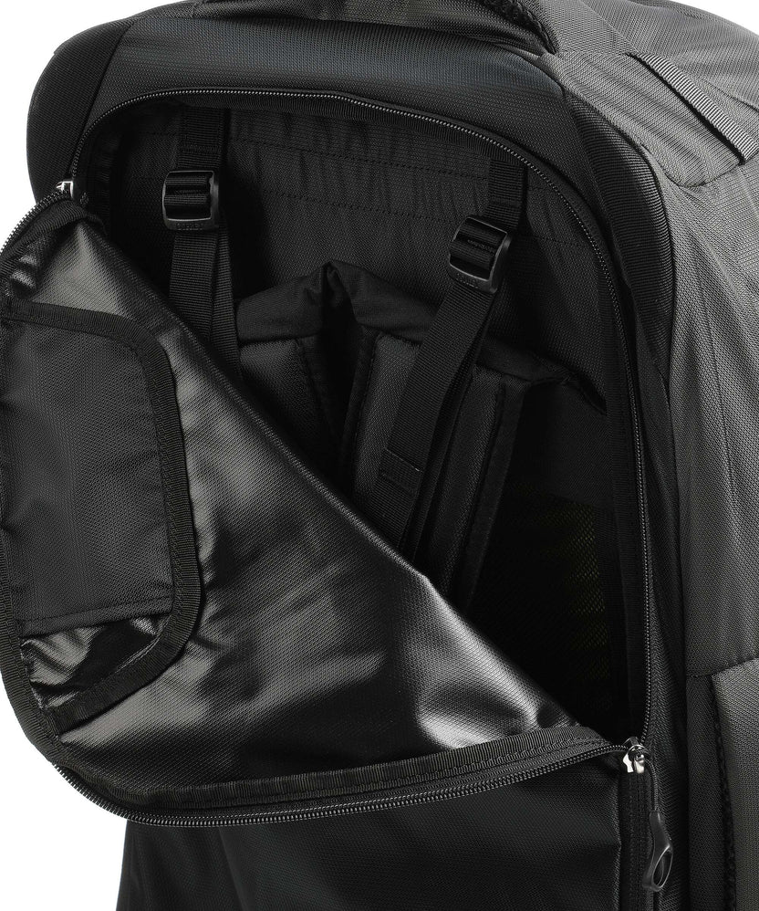 Osprey Farpoint 70 Travel backpack tunnel vision grey