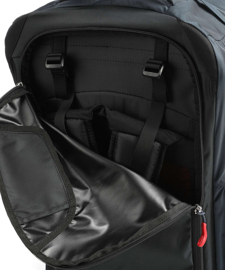 Osprey Farpoint 70 Travel backpack muted space blue