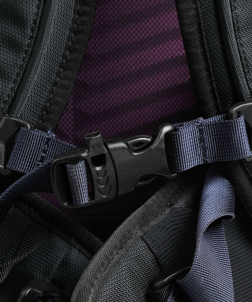 Osprey Fairview 40 W Travel backpack winter night blue