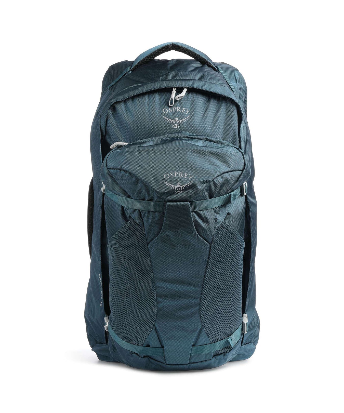 Osprey Fairview 70 W Travel backpack night jungle blue
