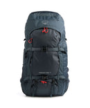 Osprey Farpoint Trek 75 Mochila trekking muted space blue
