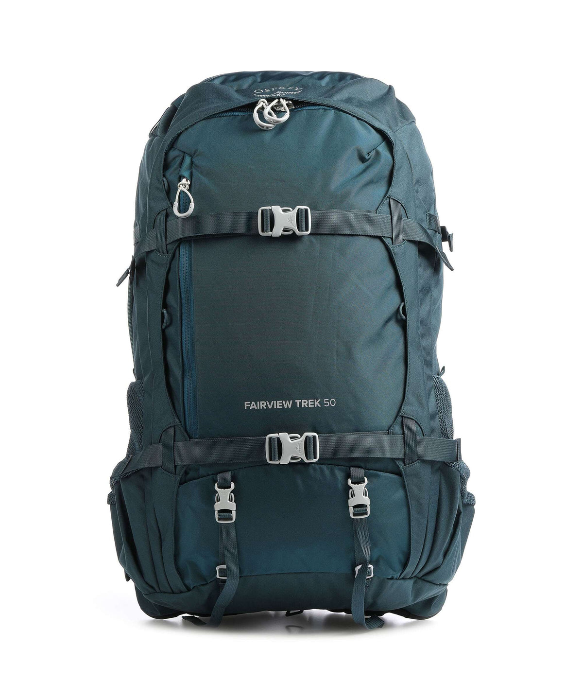 Osprey Fairview Trek 50 Trekking backpack night jungle blue