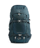 Osprey Fairview Trek 70 Mochila trekking night jungle blue