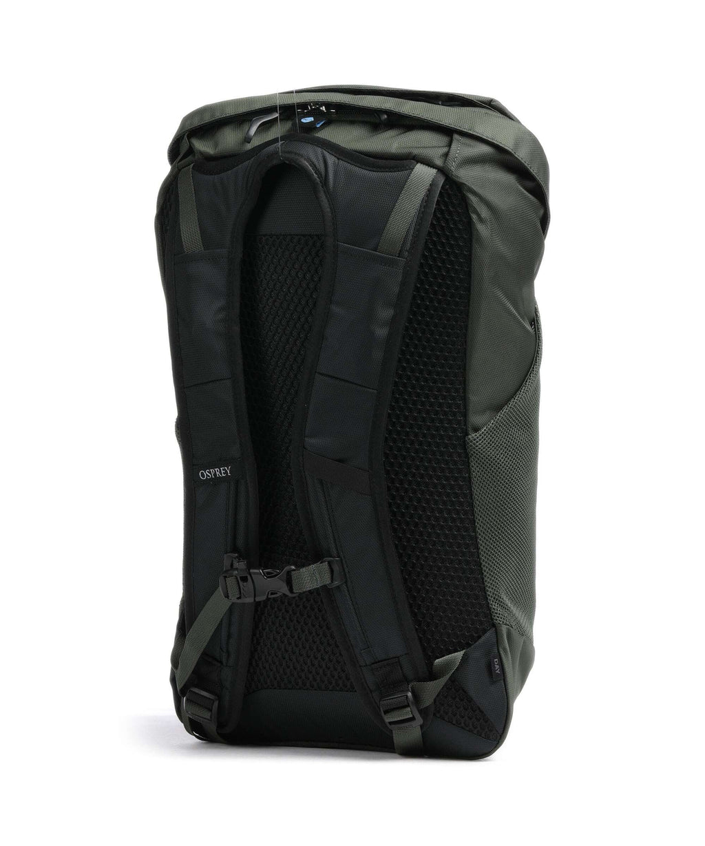 Osprey Farpoint Fairview Backpack gopher green