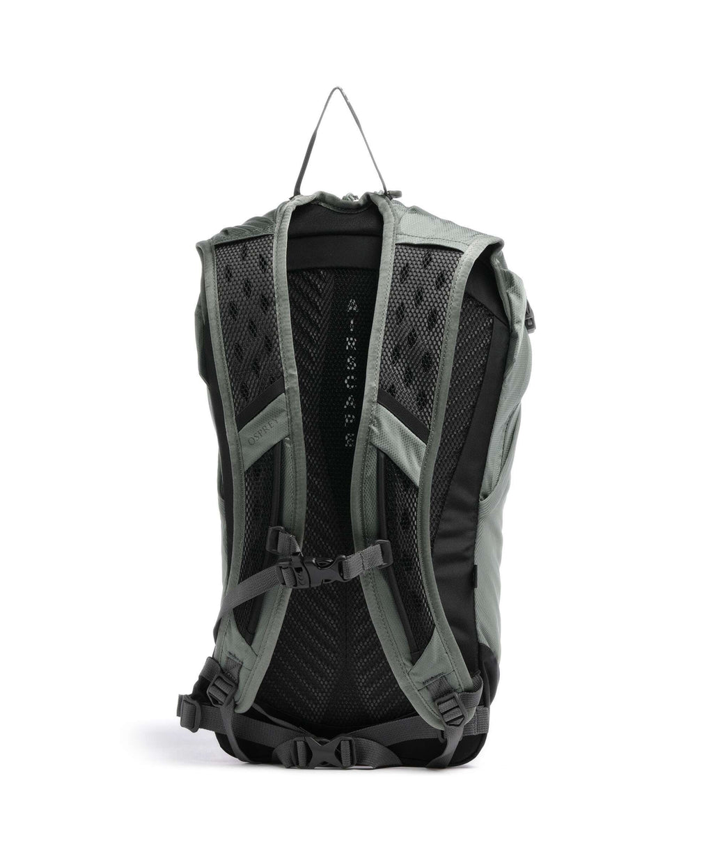 Osprey Sportlite 15 Hiking backpack pine leaf green