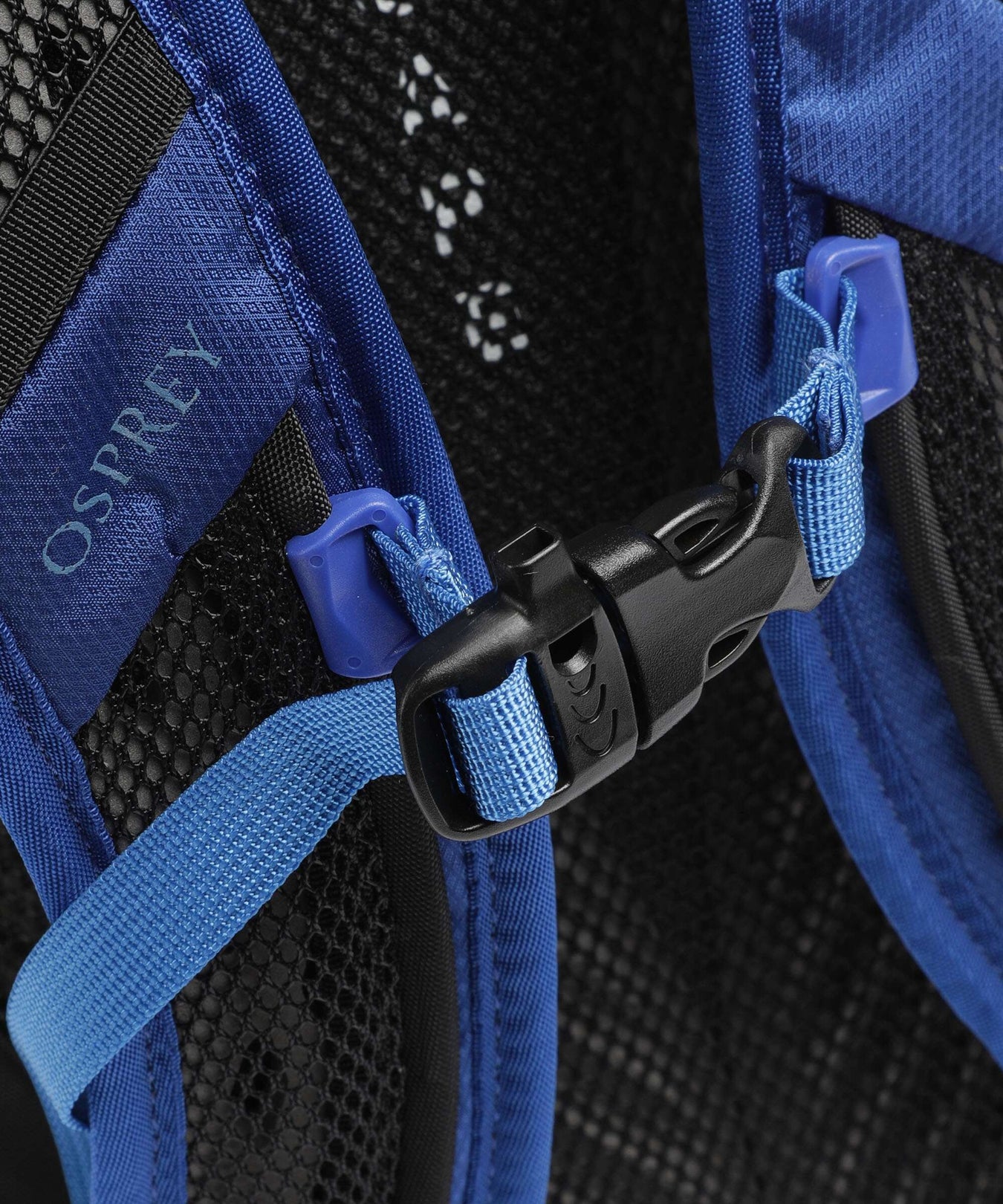 Osprey Sportlite 20 Hiking backpack blue sky